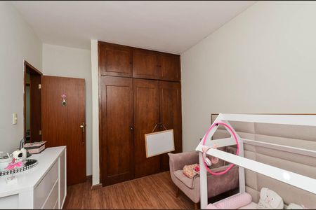 Apartamento à venda com 3 quartos, 85m² em Sagrada Família, Belo Horizonte