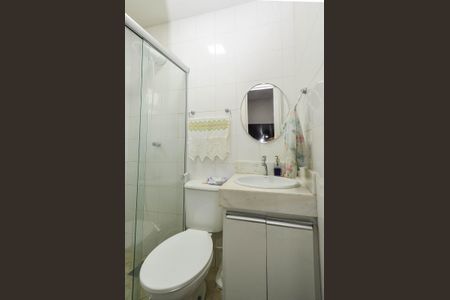 Apartamento à venda com 85m², 3 quartos e 2 vagas