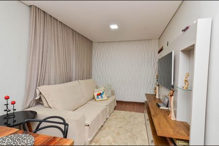 Apartamento à venda com 85m², 3 quartos e 2 vagas