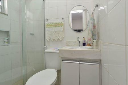 Apartamento à venda com 85m², 3 quartos e 2 vagas