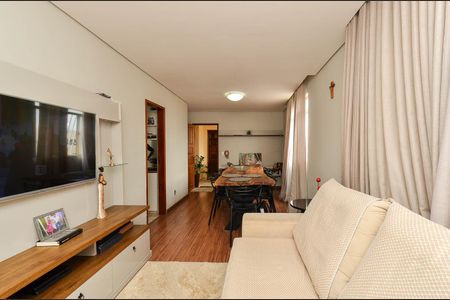 Apartamento à venda com 85m², 3 quartos e 2 vagas