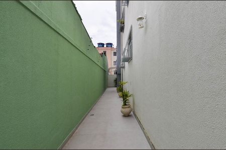 Apartamento à venda com 85m², 3 quartos e 2 vagas