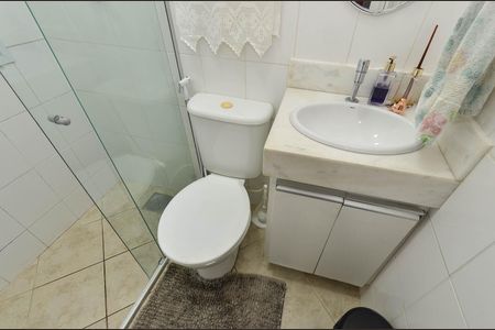 Apartamento à venda com 85m², 3 quartos e 2 vagas