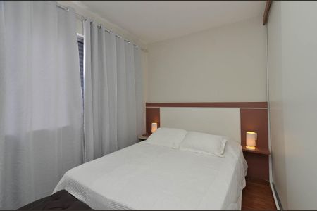 Apartamento à venda com 3 quartos, 85m² em Sagrada Família, Belo Horizonte