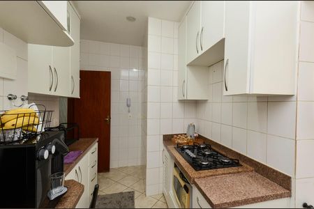 Apartamento à venda com 85m², 3 quartos e 2 vagas