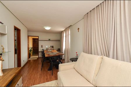 Apartamento à venda com 85m², 3 quartos e 2 vagas