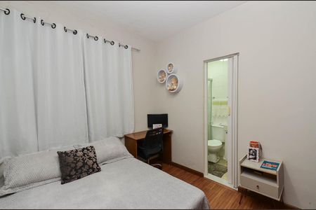 Apartamento à venda com 3 quartos, 85m² em Sagrada Família, Belo Horizonte