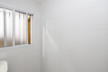 Apartamento para alugar com 33m², 1 quarto e sem vaga Apartamento para alugar com 33m², 1 quarto e sem vagaCozinha e Área de Serviço