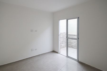 Quarto de apartamento para alugar com 1 quarto, 33m² em Vila Maria Alta, São Paulo