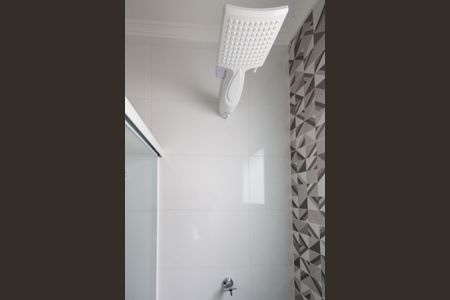 Apartamento para alugar com 33m², 1 quarto e sem vaga Apartamento para alugar com 33m², 1 quarto e sem vagaBanheiro