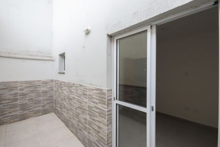 Jardim de Inverno de apartamento para alugar com 1 quarto, 33m² em Vila Maria Alta, São Paulo