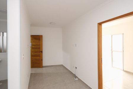 Sala de apartamento para alugar com 1 quarto, 33m² em Vila Maria Alta, São Paulo