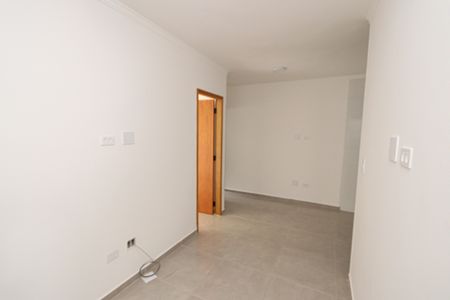Sala de apartamento para alugar com 1 quarto, 33m² em Vila Maria Alta, São Paulo