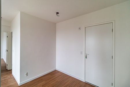 Sala de apartamento para alugar com 2 quartos, 42m² em Vila Sao Domingos, São Paulo