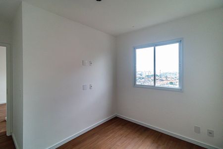 Apartamento para alugar com 42m², 2 quartos e 1 vagaQuarto 01
