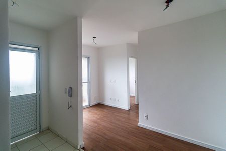 Apartamento para alugar com 42m², 2 quartos e 1 vagaSala