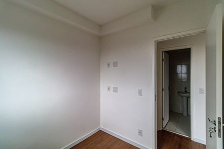 Apartamento para alugar com 42m², 2 quartos e 1 vagaQuarto 02