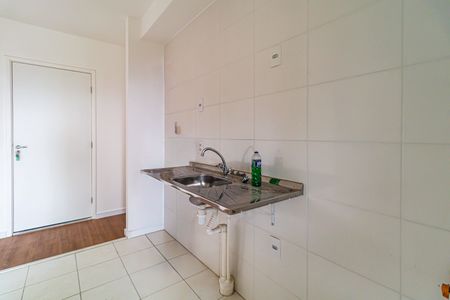 Apartamento para alugar com 42m², 2 quartos e 1 vagaCozinha