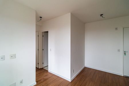 Sala de apartamento para alugar com 2 quartos, 42m² em Vila Sao Domingos, São Paulo