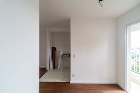 Apartamento para alugar com 42m², 2 quartos e 1 vagaSala