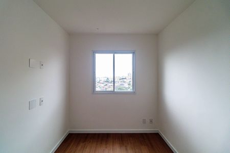 Apartamento para alugar com 42m², 2 quartos e 1 vagaQuarto 01