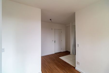 Sala de apartamento para alugar com 2 quartos, 42m² em Vila Sao Domingos, São Paulo