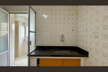 Apartamento para alugar com 115m², 3 quartos e 1 vagaCozinha