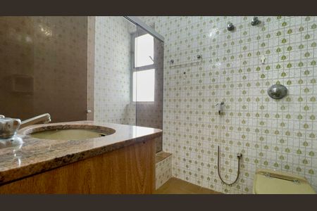 Apartamento para alugar com 115m², 3 quartos e 1 vagaBanheiro