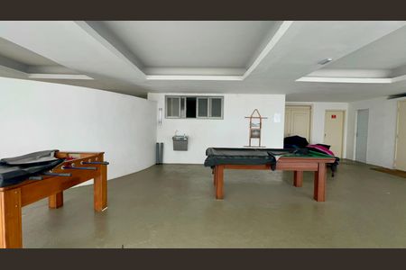 Apartamento para alugar com 115m², 3 quartos e 1 vagaSalão de jogos