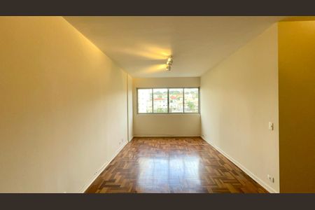 Apartamento para alugar com 115m², 3 quartos e 1 vagaSala