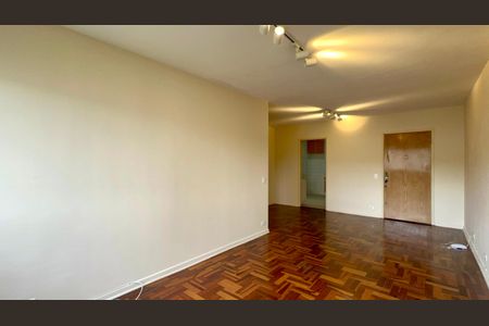 Apartamento para alugar com 115m², 3 quartos e 1 vagaSala