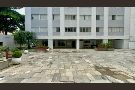 Apartamento para alugar com 115m², 3 quartos e 1 vagaÁrea comum