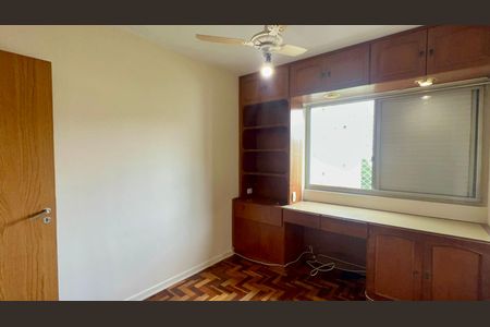 Apartamento para alugar com 115m², 3 quartos e 1 vagaQuarto 2