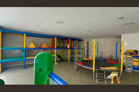 Apartamento para alugar com 115m², 3 quartos e 1 vagaPlayground