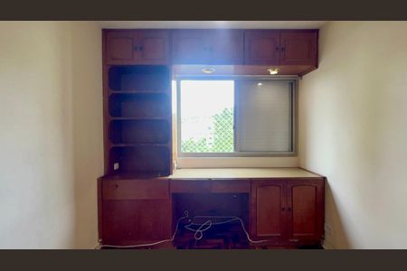 Apartamento para alugar com 115m², 3 quartos e 1 vagaQuarto 2