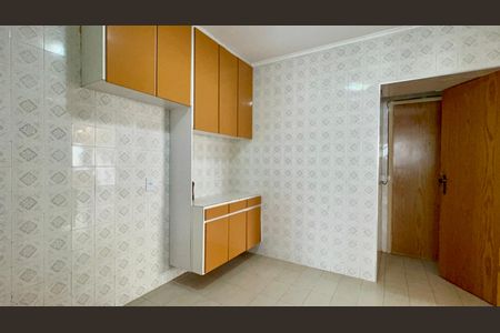 Apartamento para alugar com 115m², 3 quartos e 1 vagaCozinha