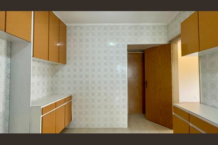 Apartamento para alugar com 115m², 3 quartos e 1 vagaCozinha