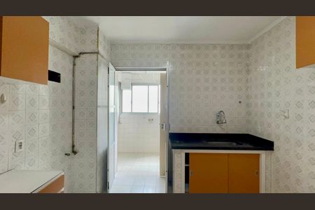 Apartamento para alugar com 115m², 3 quartos e 1 vagaCozinha