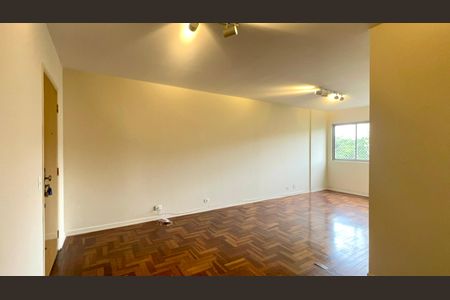 Apartamento para alugar com 115m², 3 quartos e 1 vagaSala