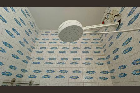 Apartamento para alugar com 115m², 3 quartos e 1 vagaBanheiro da Suíte