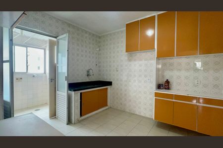 Apartamento para alugar com 115m², 3 quartos e 1 vagaCozinha