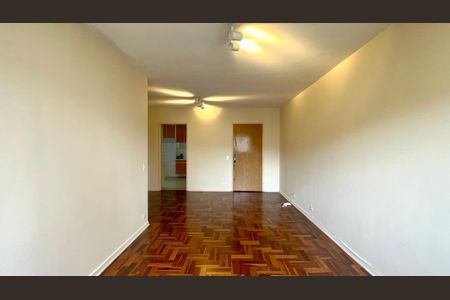 Sala de apartamento à venda com 3 quartos, 115m² em Perdizes, São Paulo