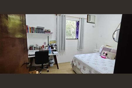 Casa para alugar com 250m², 4 quartos e 2 vagasQuarto