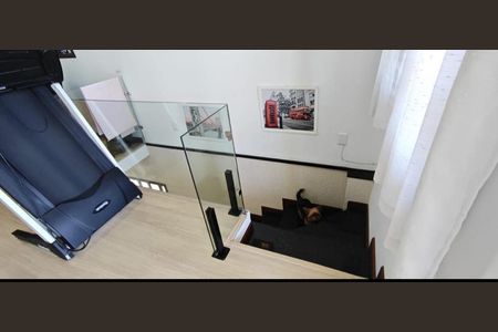 Casa para alugar com 250m², 4 quartos e 2 vagasCorredor