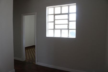 Sala de apartamento para alugar com 1 quarto, 50m² em Barra Funda, São Paulo