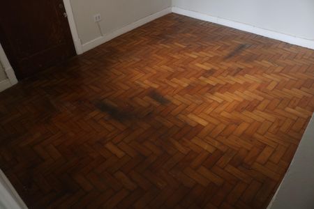 Sala de apartamento para alugar com 1 quarto, 50m² em Barra Funda, São Paulo