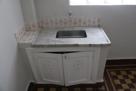 Apartamento para alugar com 50m², 1 quarto e sem vagaCozinha