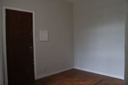 Sala de apartamento para alugar com 1 quarto, 50m² em Barra Funda, São Paulo