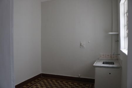 Apartamento para alugar com 50m², 1 quarto e sem vagaCozinha