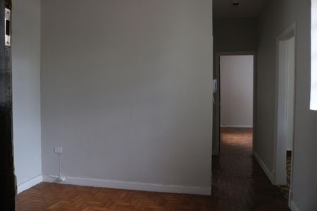 Sala de apartamento para alugar com 1 quarto, 50m² em Barra Funda, São Paulo